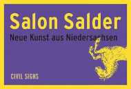 Salon Salder - civil signs